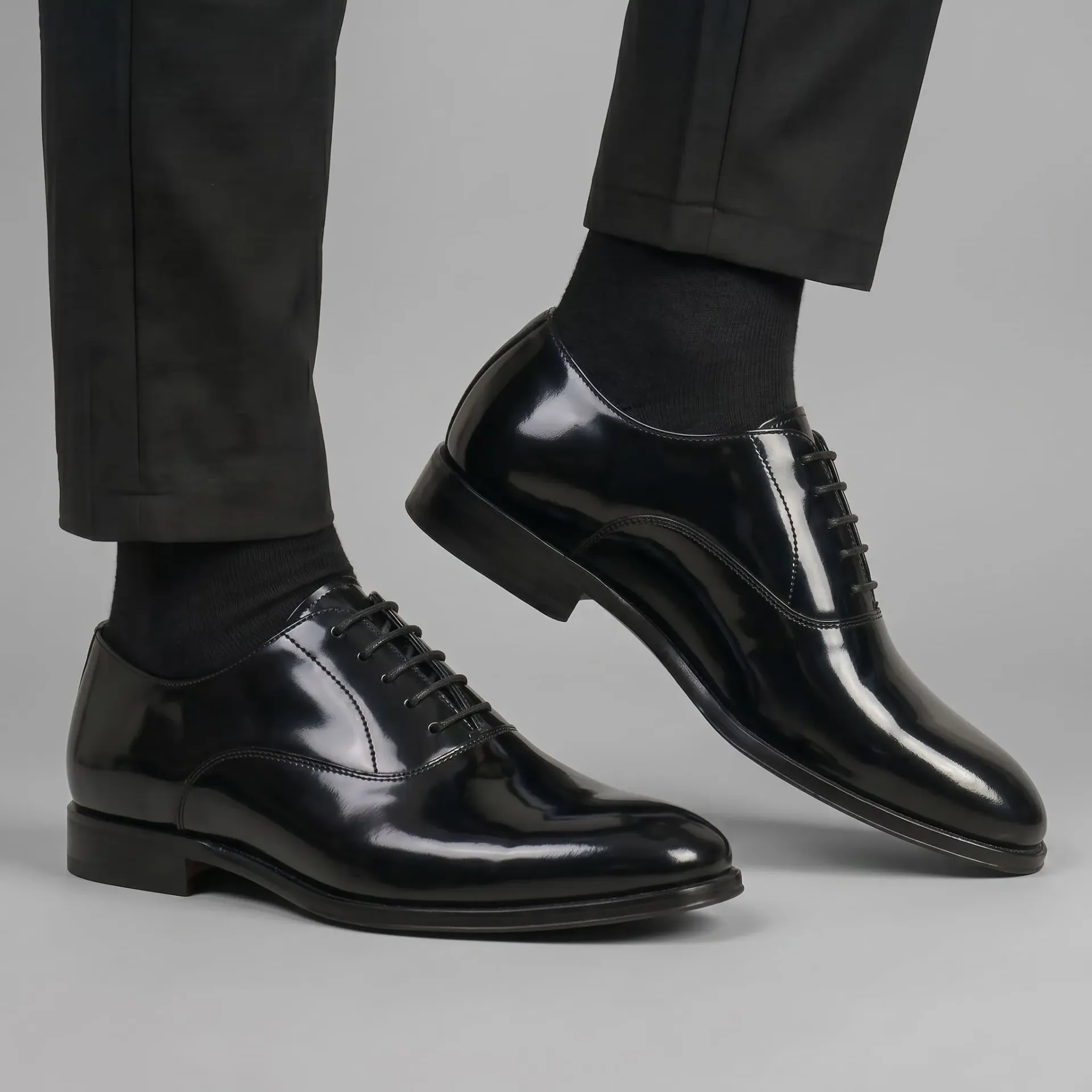 BM201 Classiques en Cuir