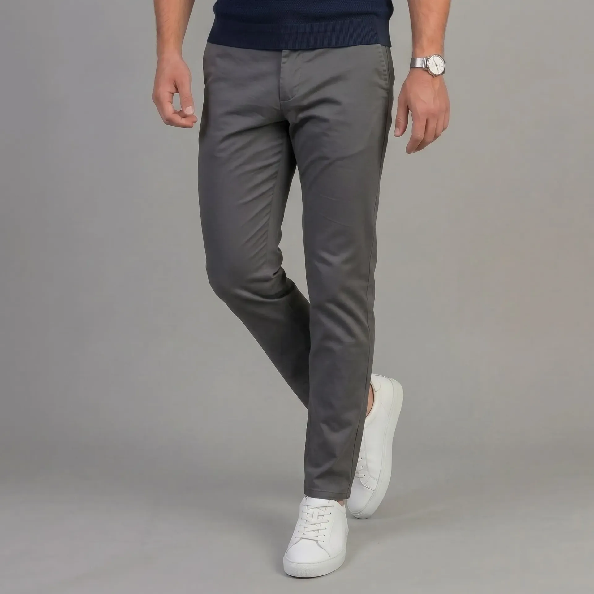 BM401 Pantalon Casual Slim